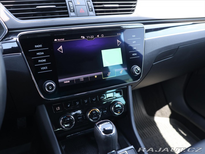 Škoda Superb 2,0 TDI 147kW CZ 4x4 L&am 2023