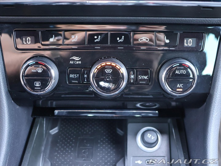 Škoda Superb 2,0 TDI 147kW CZ 4x4 L&am 2023