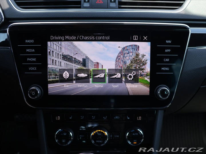 Škoda Superb 2,0 TDI 147kW CZ 4x4 L&am 2023