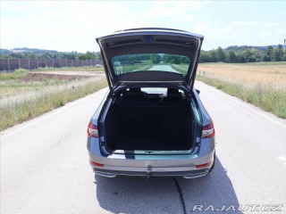 Škoda Superb 2,0 TDI 147kW CZ 4x4 L&am 2023