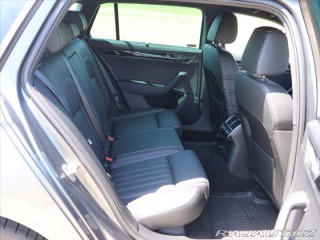 Škoda Superb 2,0 TDI 147kW CZ 4x4 L&am 2023