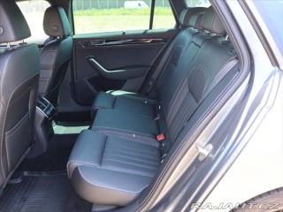 Škoda Superb 2,0 TDI 147kW CZ 4x4 L&am 2023