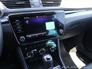 Škoda Superb 2,0 TDI 147kW CZ 4x4 L&am 2023