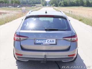 Škoda Superb 2,0 TDI 147kW CZ 4x4 L&am 2023