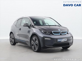 BMW i3 Harman Kardon