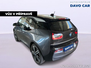 BMW i3 Harman Kardon 2019