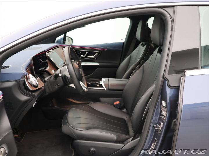 Mercedes-Benz EQE 300 180kW ZÁRUKA 2025