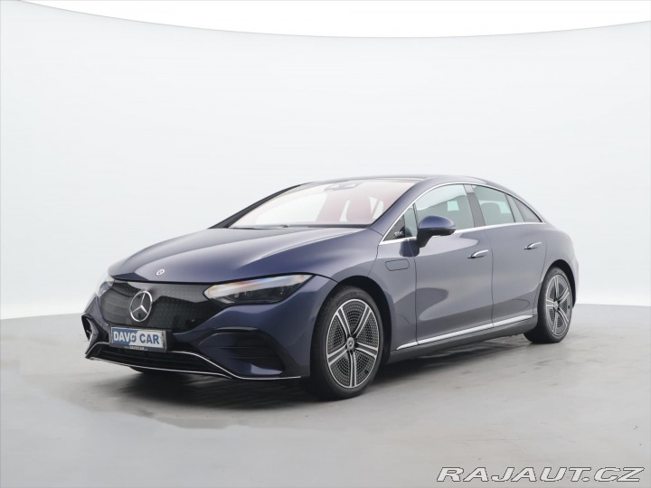 Mercedes-Benz EQE 300 180kW ZÁRUKA 2025