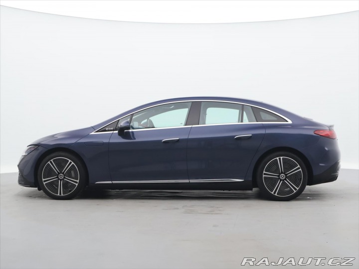 Mercedes-Benz EQE 300 180kW ZÁRUKA 2025