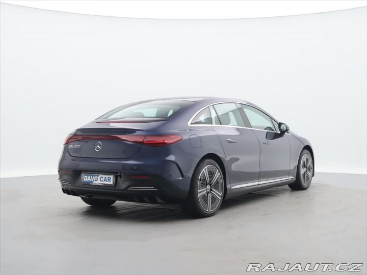 Mercedes-Benz EQE 300 180kW ZÁRUKA 2025