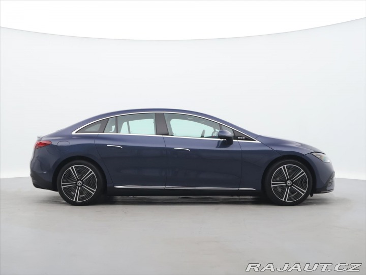 Mercedes-Benz EQE 300 180kW ZÁRUKA 2025