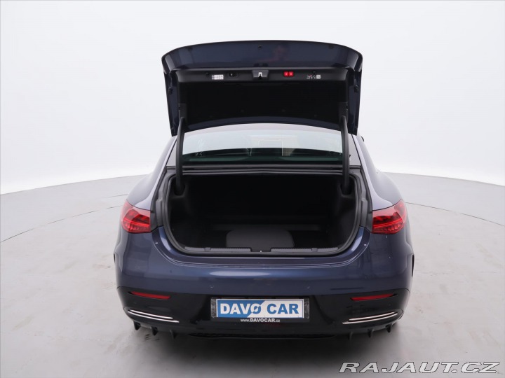 Mercedes-Benz EQE 300 180kW ZÁRUKA 2025