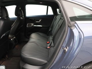 Mercedes-Benz EQE 300 180kW ZÁRUKA 2025