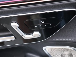 Mercedes-Benz EQE 300 180kW ZÁRUKA 2025