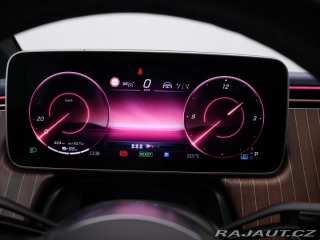 Mercedes-Benz EQE 300 180kW ZÁRUKA 2025