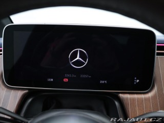 Mercedes-Benz EQE 300 180kW ZÁRUKA 2025