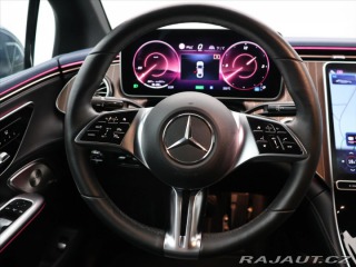 Mercedes-Benz EQE 300 180kW ZÁRUKA 2025