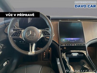 Mercedes-Benz EQE 300 180 kW ZÁRUKA 2025