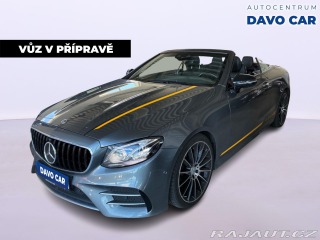 Mercedes-Benz E 3,0 53 320kW AMG 4Matic+
