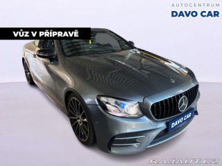 Mercedes-Benz E 3,0 53 320kW AMG 4Matic+ 2020