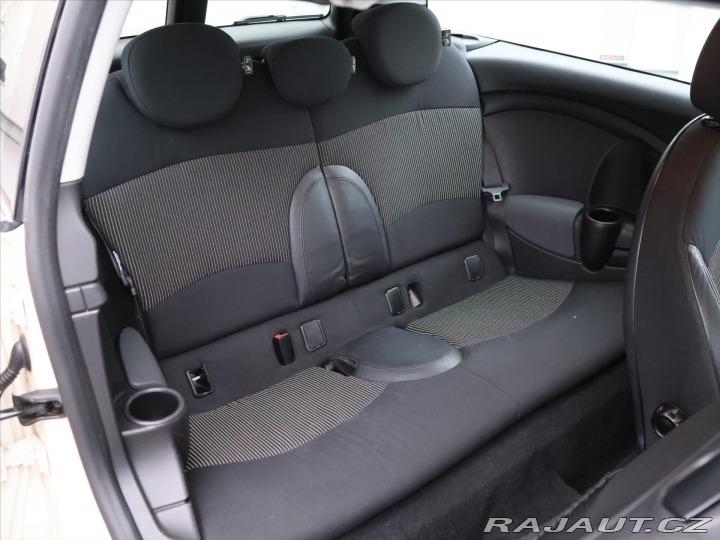 Mini Clubman 1,6 i 88kW Klima STK 05/2 2008