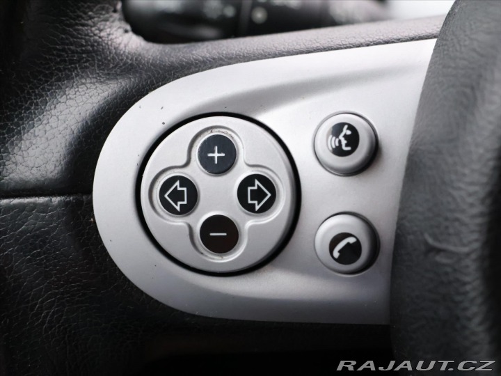 Mini Clubman 1,6 i 88kW Klima STK 05/2 2008