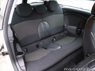 Mini Clubman 1,6 i 88kW Klima STK 05/2 2008