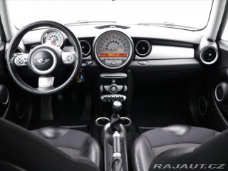 Mini Clubman 1,6 i 88kW Klima STK 05/2 2008