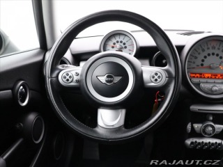 Mini Clubman 1,6 i 88kW Klima STK 05/2 2008