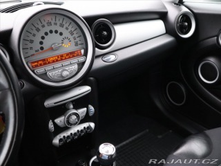 Mini Clubman 1,6 i 88kW Klima STK 05/2 2008