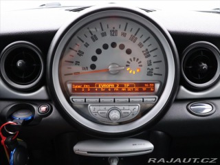 Mini Clubman 1,6 i 88kW Klima STK 05/2 2008