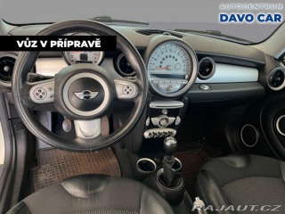 Mini Clubman 1,6 i 88kW Klima STK 05/2 2008