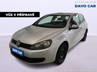 Volkswagen Golf 1,4 16V 59kW Klima Trendl