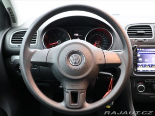 Volkswagen Golf 1,4 16V 59kW Klima Trendl 2010