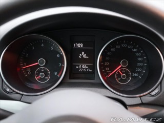 Volkswagen Golf 1,4 16V 59kW Klima Trendl 2010