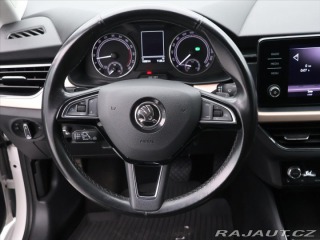 Škoda Scala 1,6 TDI 85kW Style DSG CZ 2020