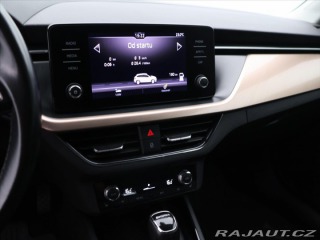 Škoda Scala 1,6 TDI 85kW Style DSG CZ 2020