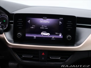 Škoda Scala 1,6 TDI 85kW Style DSG CZ 2020