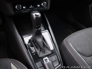 Škoda Scala 1,6 TDI 85kW Style DSG CZ 2020