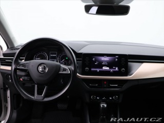 Škoda Scala 1,6 TDI 85kW Style DSG CZ 2020