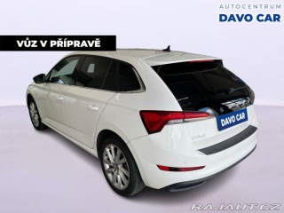Škoda Scala 1,6 TDI 85kW Style DSG CZ 2020