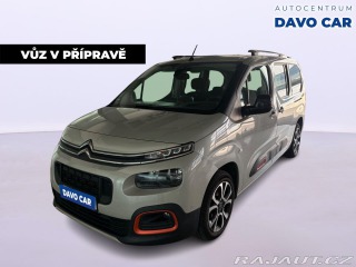 Citroën Berlingo 1,5 BlueHDI 96kW Shine XL