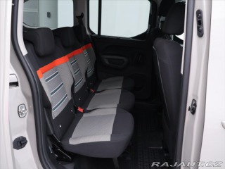 Citroën Berlingo 1,5 BlueHDI 96kW Shine XL 2021