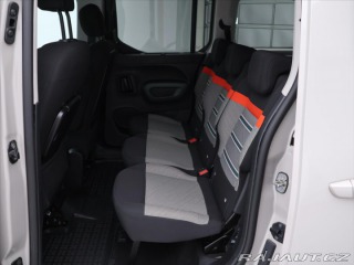 Citroën Berlingo 1,5 BlueHDI 96kW Shine XL 2021