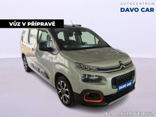 Citroën Berlingo 1,5 BlueHDI 96kW Shine XL 2021