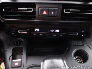 Citroën Berlingo 1,5 BlueHDI 96kW Shine XL 2021