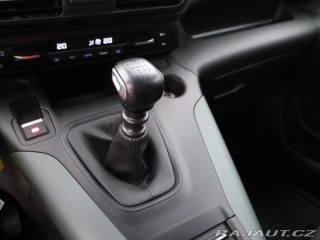 Citroën Berlingo 1,5 BlueHDI 96kW Shine XL 2021