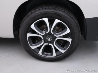 Citroën Berlingo 1,5 BlueHDI 96kW Shine XL 2021