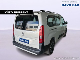 Citroën Berlingo 1,5 BlueHDI 96kW Shine XL 2021