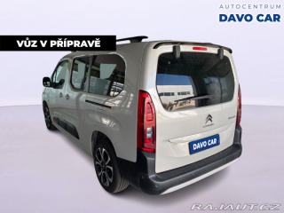 Citroën Berlingo 1,5 BlueHDI 96kW Shine XL 2021